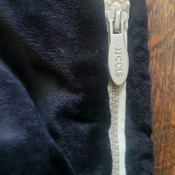 JJ Cole Bundleme Bunting Infant Bag - Black - Picture 4 of 6